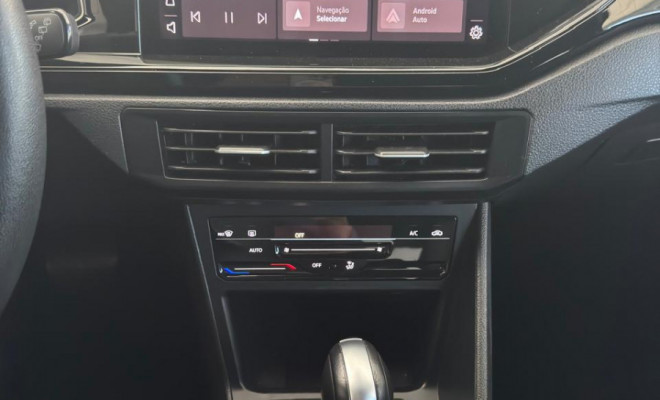 NIVUS HIGHLINE 1.0 TSI 2022 - Só 62 Mil Km, Turbo e Completíssimo!-3
