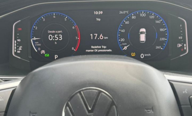 NIVUS HIGHLINE 1.0 TSI 2022 | DESIGN ESPORTIVO E TECNOLOGIA AVANÇADA-11