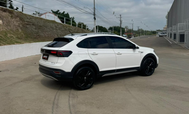 NIVUS HIGHLINE 1.0 TSI 2022 | DESIGN ESPORTIVO E TECNOLOGIA AVANÇADA-2