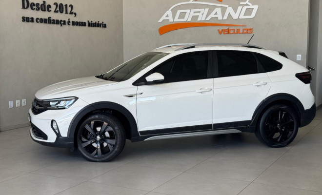 NIVUS HIGHLINE 1.0 TSI 2022 - Só 62 Mil Km, Turbo e Completíssimo!-19