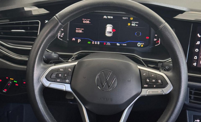 NIVUS HIGHLINE 1.0 TSI 2022 - Só 62 Mil Km, Turbo e Completíssimo!-4