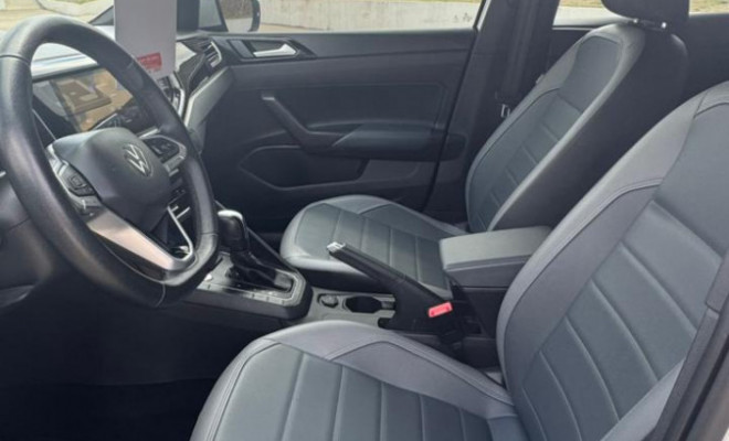 NIVUS HIGHLINE 1.0 TSI 2022 | DESIGN ESPORTIVO E TECNOLOGIA AVANÇADA-6