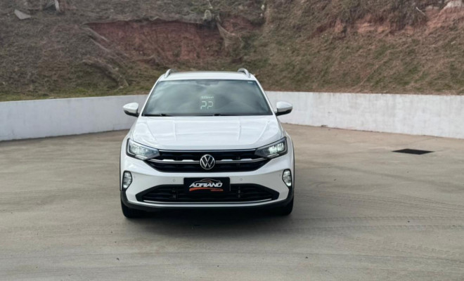 NIVUS HIGHLINE 1.0 TSI 2022 | DESIGN ESPORTIVO E TECNOLOGIA AVANÇADA-0