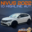NIVUS HIGHLINE 1.0 TSI 2022 | DESIGN ESPORTIVO E TECNOLOGIA AVANÇADA-18