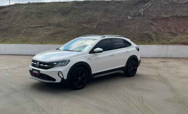 NIVUS HIGHLINE 1.0 TSI 2022 | DESIGN ESPORTIVO E TECNOLOGIA AVANÇADA