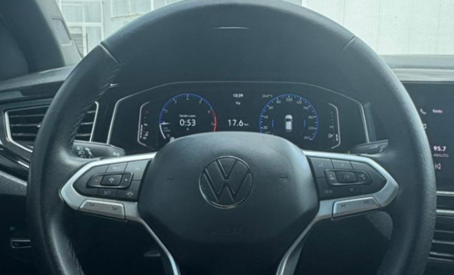 NIVUS HIGHLINE 1.0 TSI 2022 | DESIGN ESPORTIVO E TECNOLOGIA AVANÇADA-3