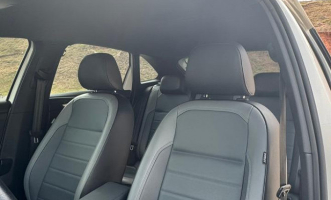 NIVUS HIGHLINE 1.0 TSI 2022 | DESIGN ESPORTIVO E TECNOLOGIA AVANÇADA-9