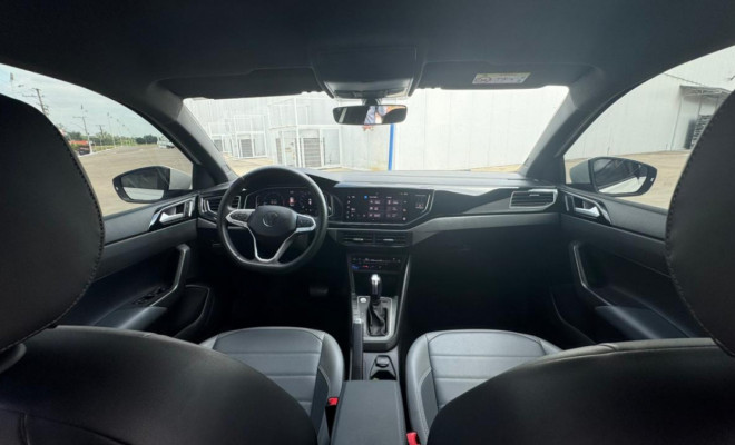 NIVUS HIGHLINE 1.0 TSI 2022 | DESIGN ESPORTIVO E TECNOLOGIA AVANÇADA-5