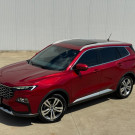 TERRITORY TITANIUM 1.5 GTDI 2024 | TETO SOLAR PANORÂMICO E GARANTIA DE FÁBRICA.-19