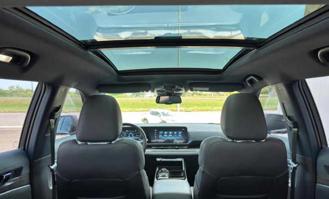 TERRITORY TITANIUM 1.5 GTDI 2024 | TETO SOLAR PANORÂMICO E GARANTIA DE FÁBRICA.-17