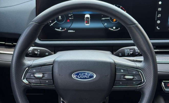 TERRITORY TITANIUM 1.5 GTDI 2024 | TETO SOLAR PANORÂMICO E GARANTIA DE FÁBRICA.-14