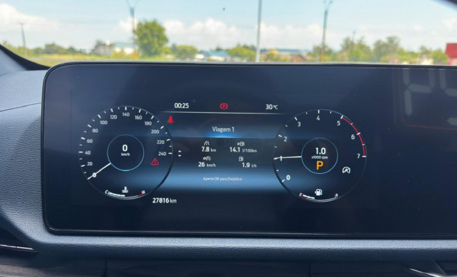 TERRITORY TITANIUM 1.5 GTDI 2024 | TETO SOLAR PANORÂMICO E GARANTIA DE FÁBRICA.-3