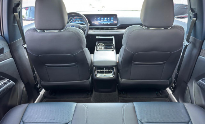 TERRITORY TITANIUM 1.5 GTDI 2024 | TETO SOLAR PANORÂMICO E GARANTIA DE FÁBRICA.-12