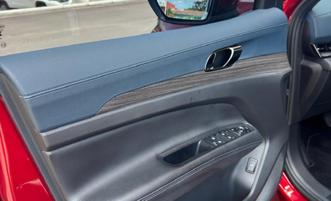 TERRITORY TITANIUM 1.5 GTDI 2024 | TETO SOLAR PANORÂMICO E GARANTIA DE FÁBRICA.-9