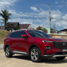 TERRITORY TITANIUM 1.5 GTDI 2024 | TETO SOLAR PANORÂMICO E GARANTIA DE FÁBRICA.-20