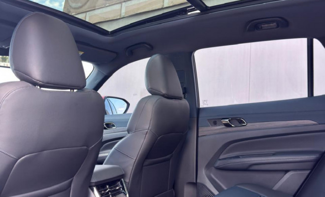 TERRITORY TITANIUM 1.5 GTDI 2024 | TETO SOLAR PANORÂMICO E GARANTIA DE FÁBRICA.-8