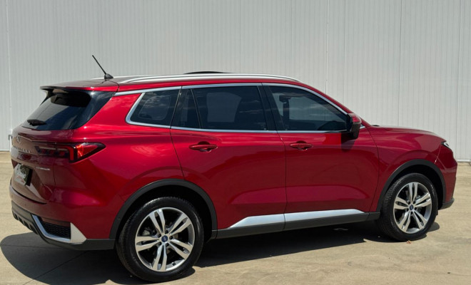 TERRITORY TITANIUM 1.5 GTDI 2024 | TETO SOLAR PANORÂMICO E GARANTIA DE FÁBRICA.-18