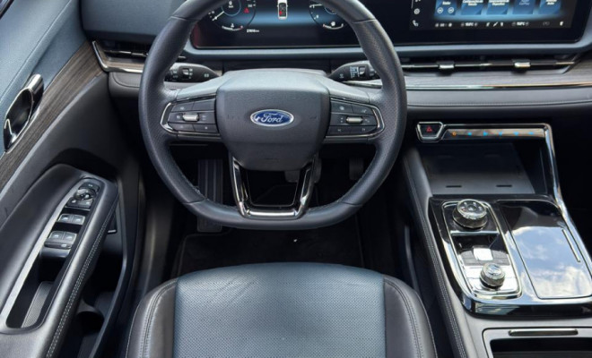 TERRITORY TITANIUM 1.5 GTDI 2024 | TETO SOLAR PANORÂMICO E GARANTIA DE FÁBRICA.-5