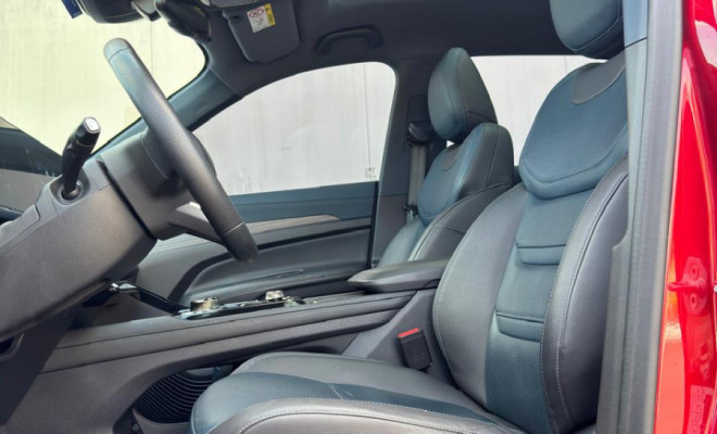 TERRITORY TITANIUM 1.5 GTDI 2024 | TETO SOLAR PANORÂMICO E GARANTIA DE FÁBRICA.-6