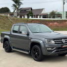 Amarok Highline 2.0 4x4 Diesel Aut. 2019 | Completíssima e pronta para o trabalho e o conforto-16