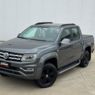 Amarok Highline 2.0 4x4 Diesel Aut. 2019 | Completíssima e pronta para o trabalho e o conforto-18