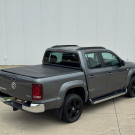Amarok Highline 2.0 4x4 Diesel Aut. 2019 | Completíssima e pronta para o trabalho e o conforto-3