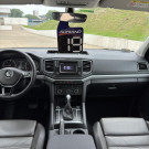 Amarok Highline 2.0 4x4 Diesel Aut. 2019 | Completíssima e pronta para o trabalho e o conforto-10