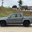 Amarok Highline 2.0 4x4 Diesel Aut. 2019 | Completíssima e pronta para o trabalho e o conforto-14