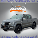 Amarok Highline 2.0 4x4 Diesel Aut. 2019 | Completíssima e pronta para o trabalho e o conforto-19