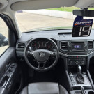 Amarok Highline 2.0 4x4 Diesel Aut. 2019 | Completíssima e pronta para o trabalho e o conforto-11