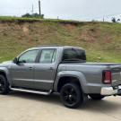 Amarok Highline 2.0 4x4 Diesel Aut. 2019 | Completíssima e pronta para o trabalho e o conforto-15