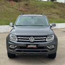 Amarok Highline 2.0 4x4 Diesel Aut. 2019 | Completíssima e pronta para o trabalho e o conforto-0