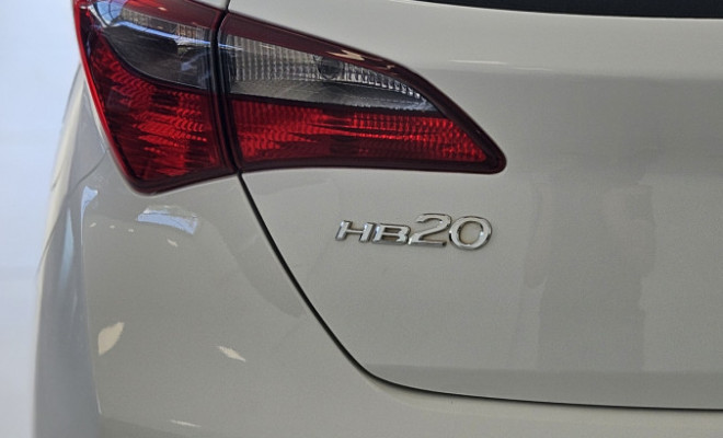 Hyundai HB20 Comf./C.Plus/C.Style 1.0 Flex 12V 2019 Flex-17