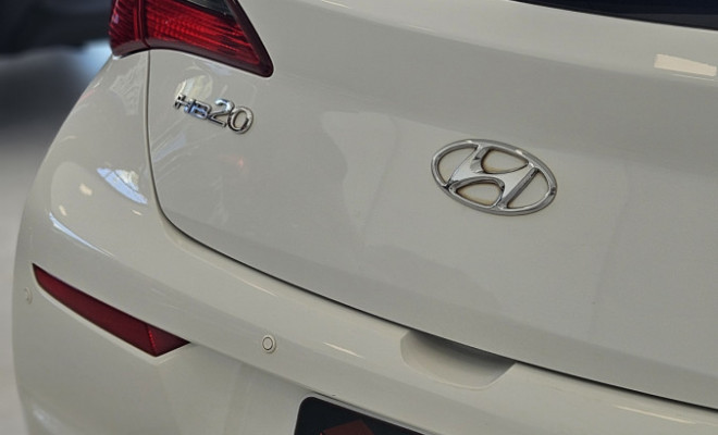Hyundai HB20 Comf./C.Plus/C.Style 1.0 Flex 12V 2019 Flex-16