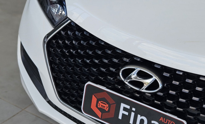 Hyundai HB20 Comf./C.Plus/C.Style 1.0 Flex 12V 2019 Flex-2