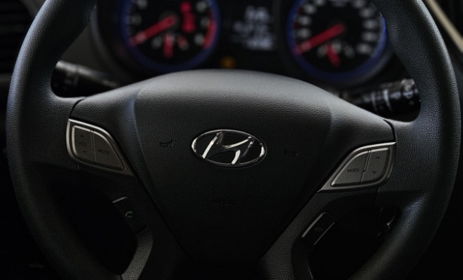 Hyundai HB20 Comf./C.Plus/C.Style 1.0 Flex 12V 2019 Flex-10