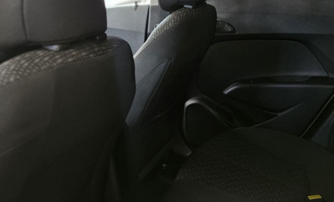 Hyundai HB20 Comf./C.Plus/C.Style 1.0 Flex 12V 2019 Flex-13