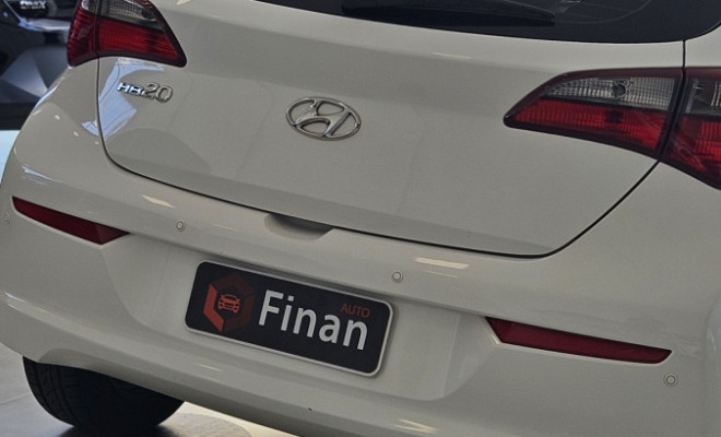 Hyundai HB20 Comf./C.Plus/C.Style 1.0 Flex 12V 2019 Flex-15