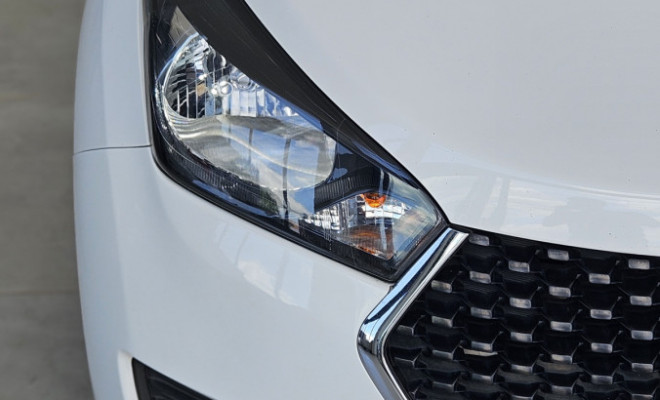 Hyundai HB20 Comf./C.Plus/C.Style 1.0 Flex 12V 2019 Flex-3