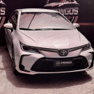 Toyota Corolla GLi 2.0 16V Flex Aut. 2022 Flex-1