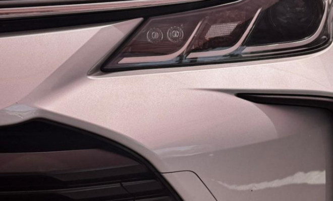 Toyota Corolla GLi 2.0 16V Flex Aut. 2022 Flex-0