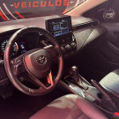 Toyota Corolla GLi 2.0 16V Flex Aut. 2022 Flex-7