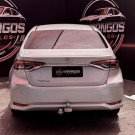 Toyota Corolla GLi 2.0 16V Flex Aut. 2022 Flex-8