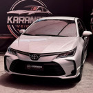 Toyota Corolla GLi 2.0 16V Flex Aut. 2022 Flex-2