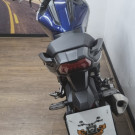 HONDA NC 750X/NC 750X ABS 2023 Gasolina-10