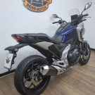 HONDA NC 750X/NC 750X ABS 2023 Gasolina-11