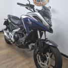 HONDA NC 750X/NC 750X ABS 2023 Gasolina-0