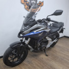 HONDA NC 750X/NC 750X ABS 2023 Gasolina-2
