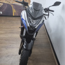 HONDA NC 750X/NC 750X ABS 2023 Gasolina-1