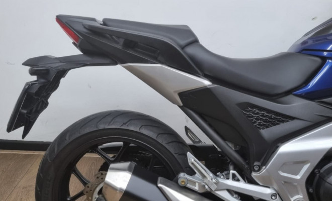 HONDA NC 750X/NC 750X ABS 2023 Gasolina-5